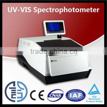 SP-1900 Series uv visible spectrophotometer china price cheap