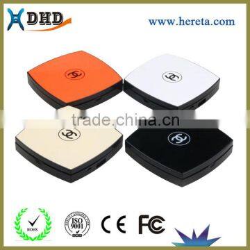 2016 Famous brand Dressing case power bank