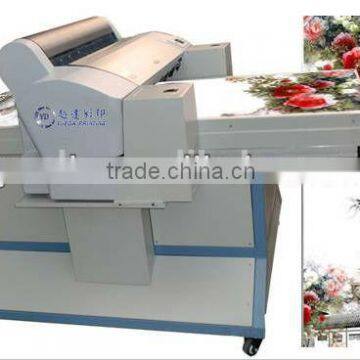 7880 uv flatbed digital printer for wood/flatbed digital printer price