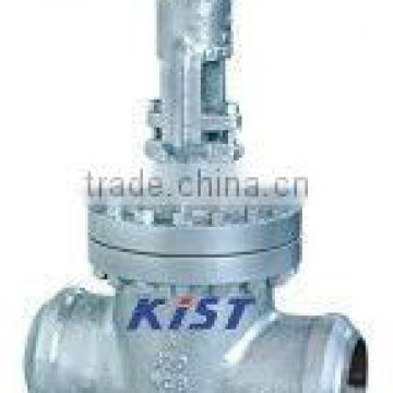 Globe Valve