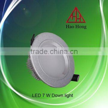 HAO HONG LED Ceiling lamp/LED Down light 3W5W7W9W12W15W