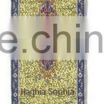 Orhodox Icon Wall Hanging Tapestry Icon