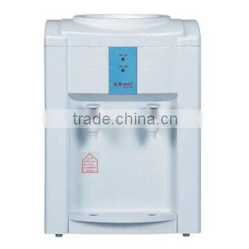 Table Water Dispenser/Water Cooler YLRT-B78