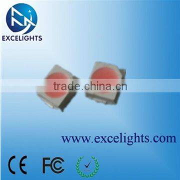 SMD LED Epistar Different Color for 3528/3014/5730/2835/5050 photo-5