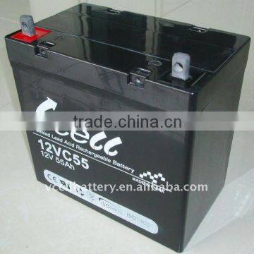 12v Motorcycle Battery