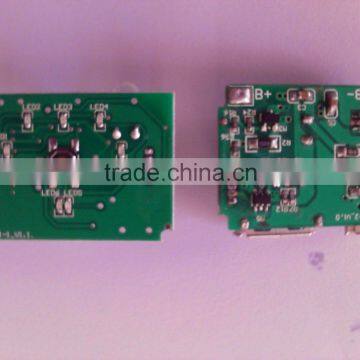  china supplier osp printed circuit board