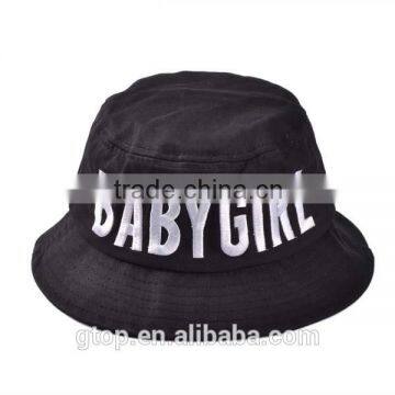 Fashion Bucket Hat Boonie Outdoor Cap C-0016