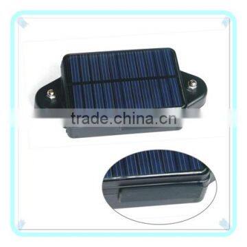 Solar GPS Tracker with water proof IP65 CCTR-808S                        
                                                Quality Choice