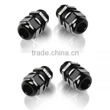 Plastic Nylon Material Made Wire Sealing Cable Gland