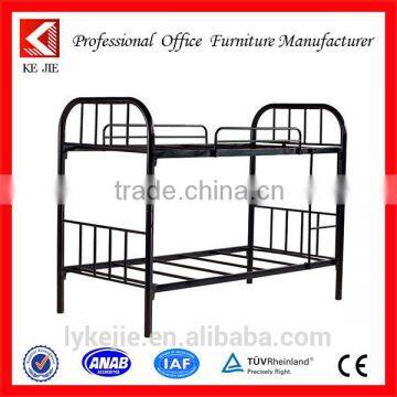 Hot-selling sale bunk bed bunk bed with double bed