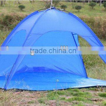 Polyester winter ice fishing tent for 2 person,personalized tents for kids-CT16