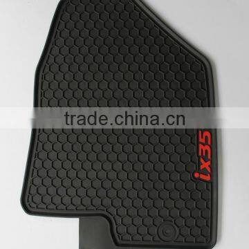 PVC Car Floor Mats for Hyundai Ix35 photo-2