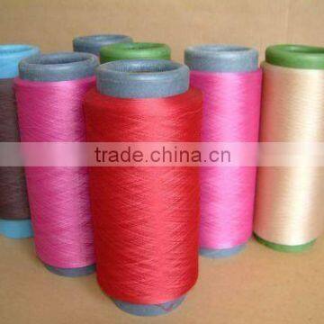 Flame-Retardant Acrylic Yarn for Knitting