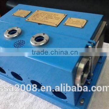 China spraying coating component fabricator