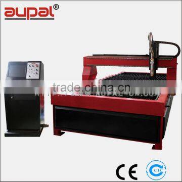 Fine Cutting Table CNC Flame Table Cutting Machine