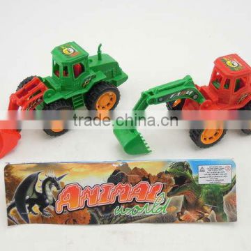 plastic farm truck