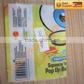 PET Heat Shrink Sleeve