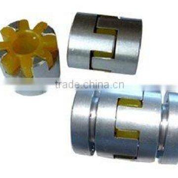 Cangzhou Tianshuo Coupling with elastic spider