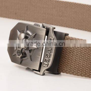 Hot-Selling Strip Fabric Sport Canvas Webbing Cotton Cloth Belt