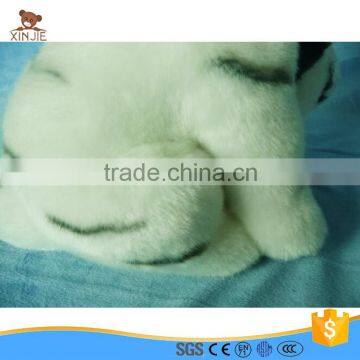 Good Quality Reality Baby and Mom Plush Tiger Toy photo-2
