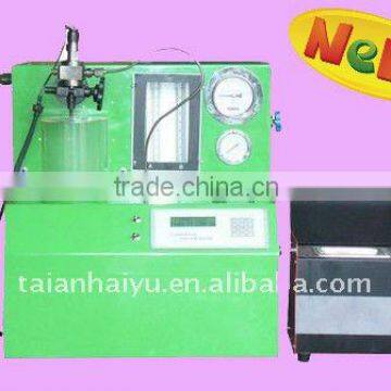 PQ1000 solenoid valve injector test bench new machine