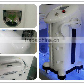 High Quality Hot Sale IPL Skin Rejuvenation Beauty Machine photo-3