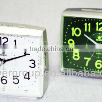 Promotion digital alarm clock with high quality