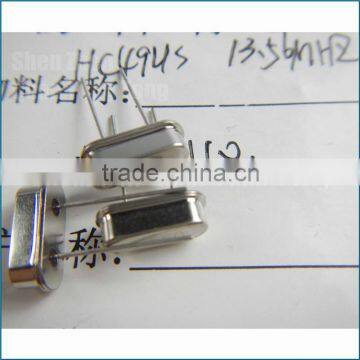 Electronic 13.560MHZ Quality Guarantee photo-2