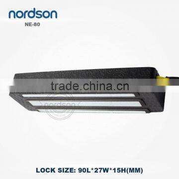 Factor price Mini magnet lock for doors For File Cabinet ,Disply Cabinet (NE-80)