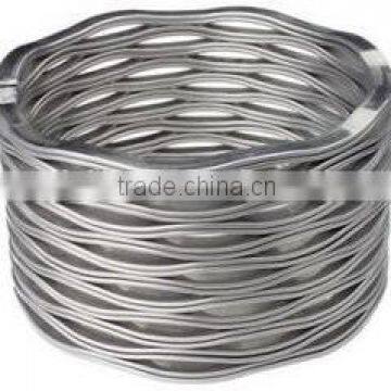 Top quality Profiled wave spring