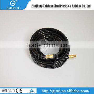 Fashion China Wholesale Hot Sale High PressureMining Air Rubber Hose