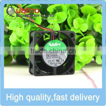 4CM converter cooling fan 4015 24V 0.09A H35084-55