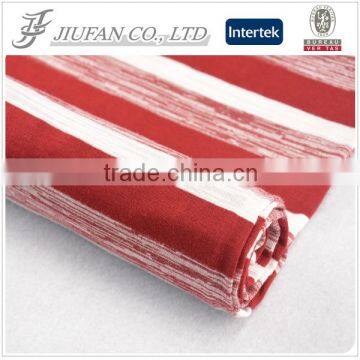 Jiufan Textile polyester and rayon china jersey knitted fabric