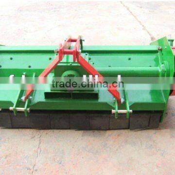 Small farm rototillers