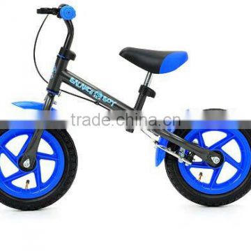 Hot design Balance Bike with EN approval