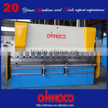 China professional press brake for factory hot selling PB-160/3200