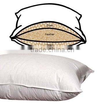 Down and Feather pillow