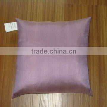 Silk Cushion