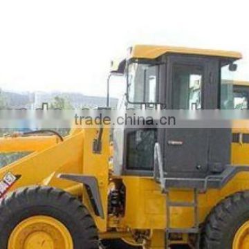 2013 new model four wheel drive wheel loader/1.6ton,3ton,5ton,6ton