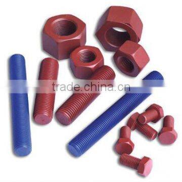 High Strength Fastener Bolts