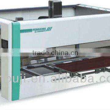Outstanding FXF250-P machine for wooden furniture