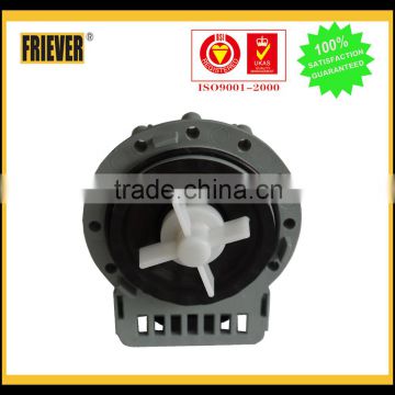 FRIEVER Washing Machine Parts Drain Pump