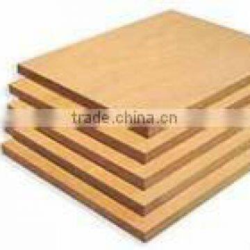 Strand woven bamboo flooring