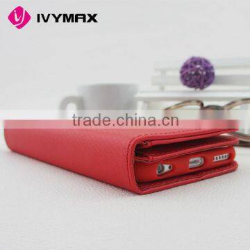 Wholesale Telephone Wallet Case Cover for Apple Iphone 6 Made in China photo-2