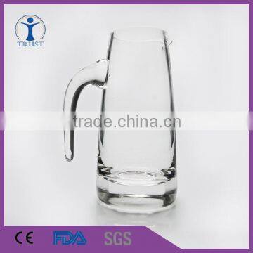 Bulk Glass Decanter, Decanter Wine, Lead Free Handblown Glass Decanter photo-4