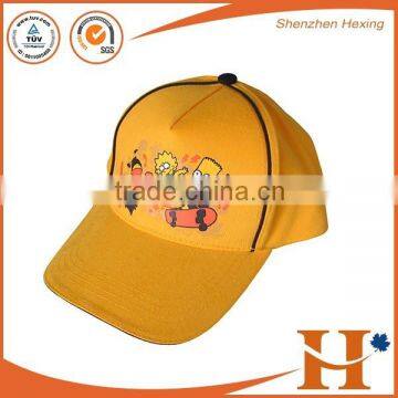 Fashion Beauty Summer Children Cap ,Embroidery Baby Hat,Embroidered Children Hat photo-3