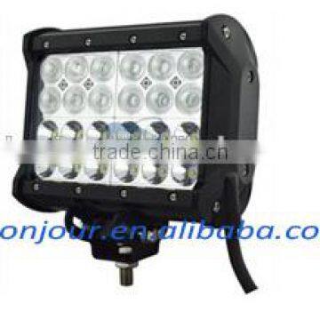 bonjour hotsale work light led light bar