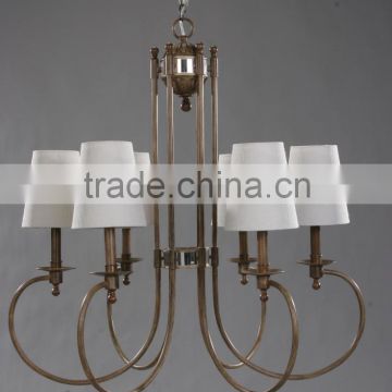 Contemporary chandeliers & pendant lights for fixture with UL