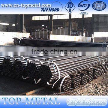 Gr.b Seamless Steel Pipe Made in China photo-6