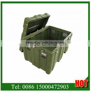 467L High Quality Military Plastic PE Waterproof Case Box, Military Carrying Box                        
                                                Quality Choice